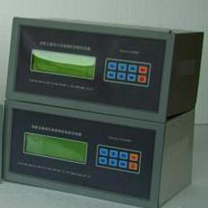 皋兰TM-II型电除尘高压控制器
